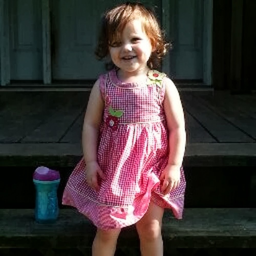 Meet your Posher, Kimberly